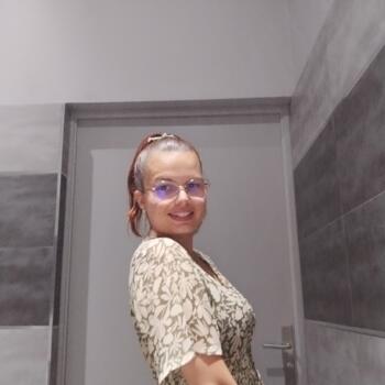 Babysitter Pornichet: Alycia