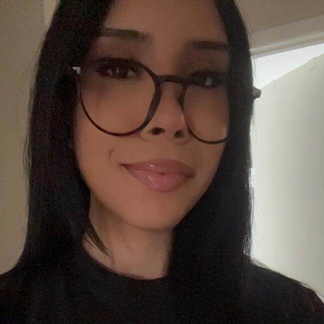 Babysitter in Ottawa: Quianna