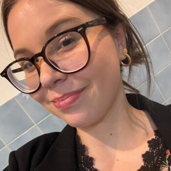 Baby-sitter Coyviller: Célia