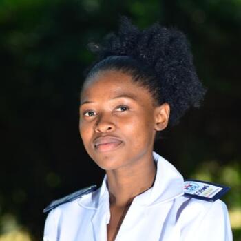 Babysitter in Roodepoort: Samantha