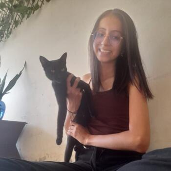 Babysitter in La Bañeza: Juanita