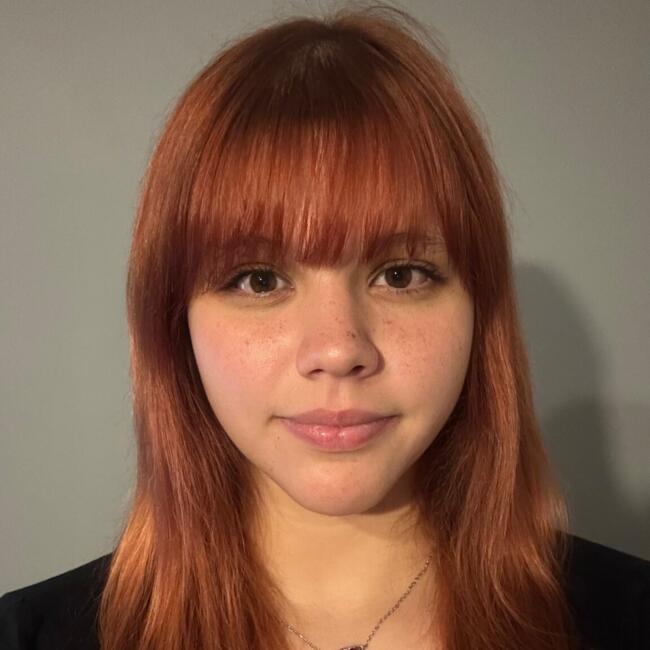 Babysitter in Buenos Aires: Iara