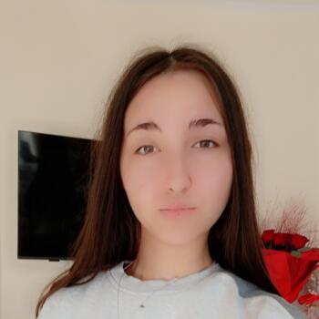 Niania w Płock: Weronika