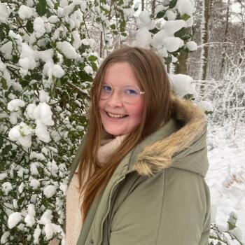 Babysitter Witten: Katharina