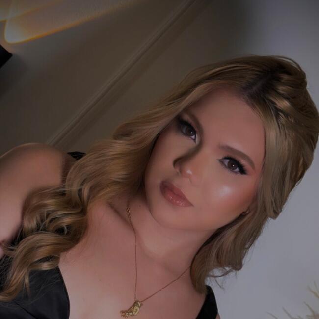 Niñera en Itagüí: Mariana