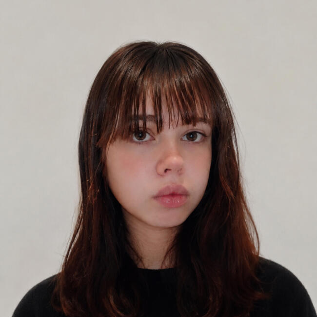Babysitter in Leeds: Layla
