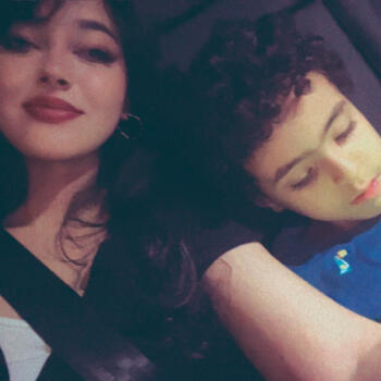 Baby-sitter Rabat: Malak