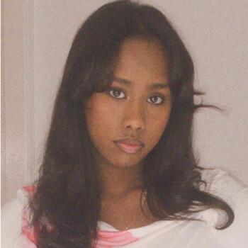 Babysitter in Preston: Sayana