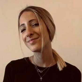 Nanny in Bovezzo: Alessia