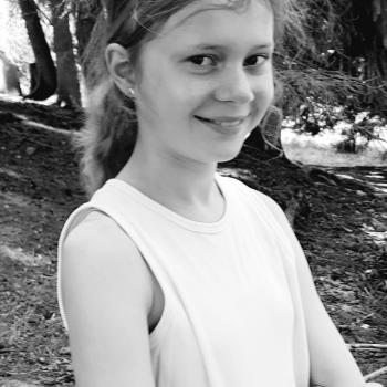Job de garde d'enfants Boulogne-Billancourt: Heloise