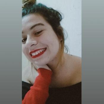 Babysitter Leiria: Lorena