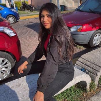 Babysitter in Cuautitlán Izcalli: Alexa