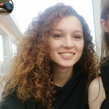Baby-sitter Angers: Lucie