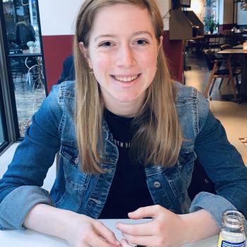 Oppas in Berkel en Rodenrijs: Jette