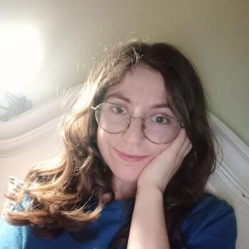 Babysitter in Brussels: Helena