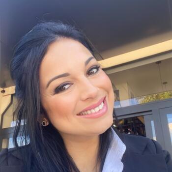 Babysitter São José dos Campos: Lilian Susi