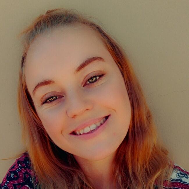 Babysitter in Vereeniging: Christell