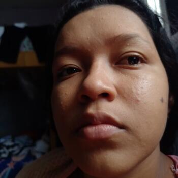 Babysitter in Barranquilla: Mailyn josé