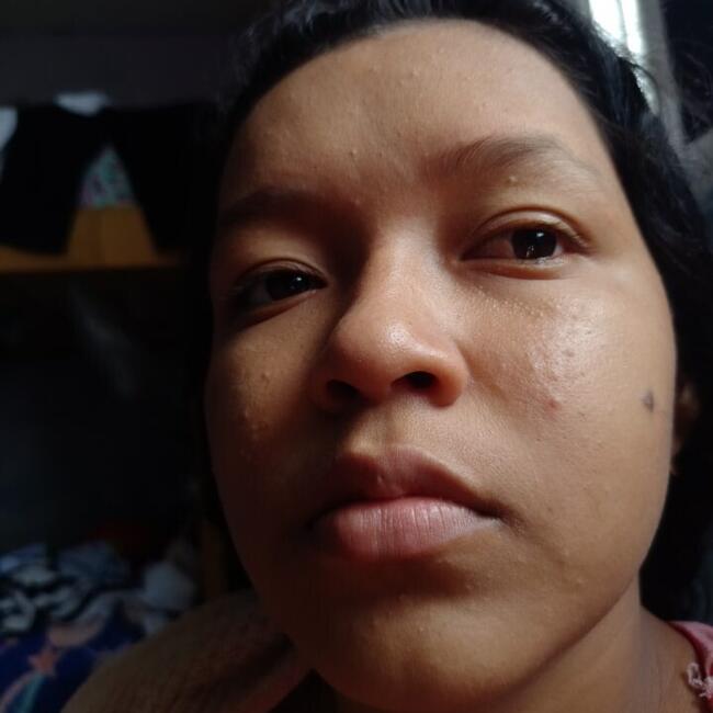 Babysitter in Barranquilla: Mailyn josé