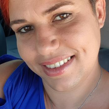 Babysitter Torres Novas: Susana