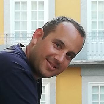 Ricardo Miguel