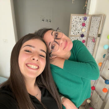 Babysitter Lausanne: Chiara