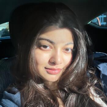 Babysitter Southampton: Tahsin