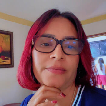 Babysitter in Santo Domingo Este: Alquisenia