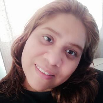 Babysitter in Lima Lima: Julissa