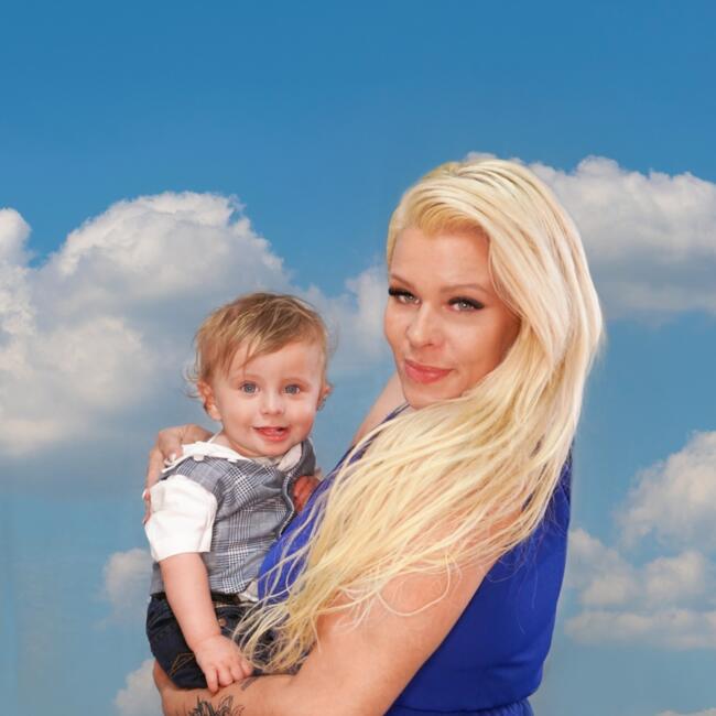 Babysitter in Wien: Katrin