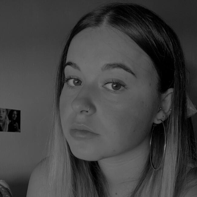 Babysitter in Leganés: Victoria