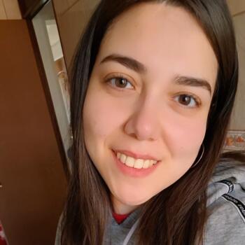 Niñera en Melipilla: Romina