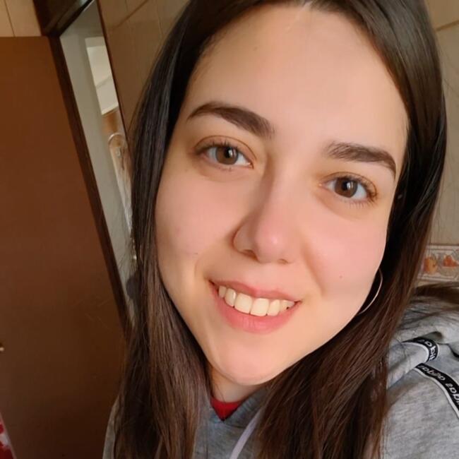 Babysitter in Melipilla: Romina