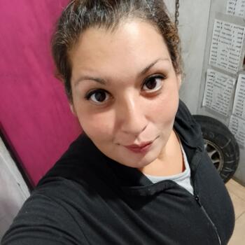 Babysitter in González Catán: Maria