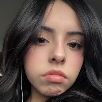 Niñera en Padre Hurtado: Ariela
