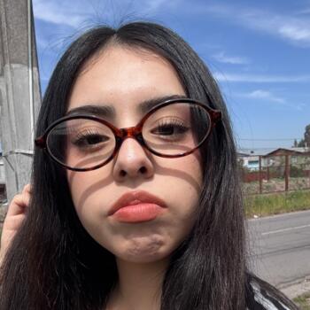 Babysitter Padre Hurtado: Ariela