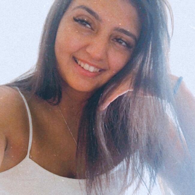 Babysitter em Lisboa: Catarina Miranda