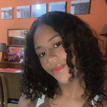 Babysitter in Goiânia: Emilly