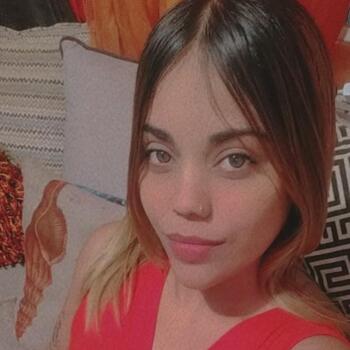 Babysitter in San Juan: Leycha