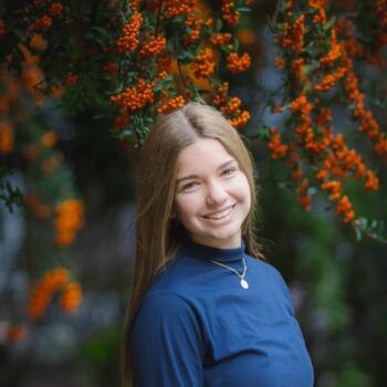 Niñera en Mendoza: Pilar