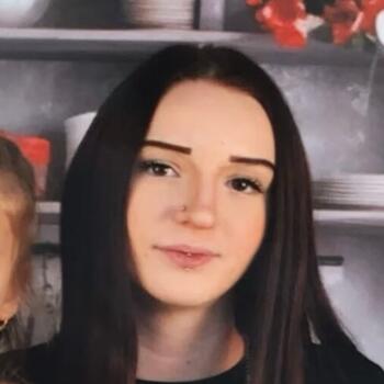 Babysitter Povrly: Tereza