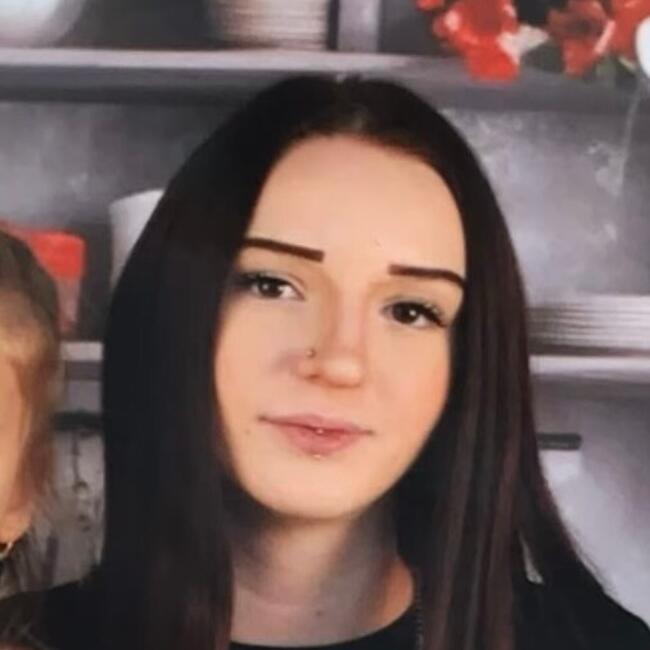 Babysitter in Povrly: Tereza