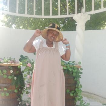 Nanny in Klerksdorp: Zandile