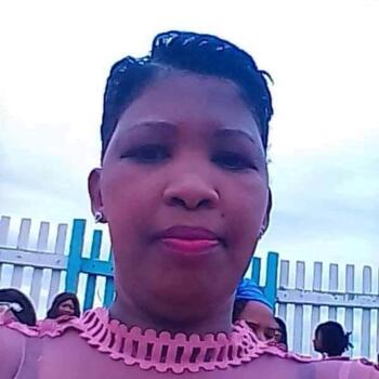 Nanny Umlazi: Zilungile