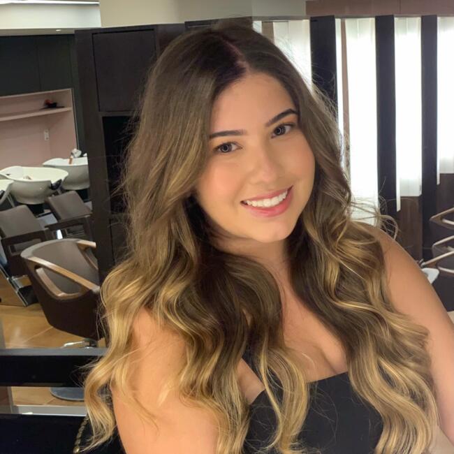 Babysitter in Belo Horizonte: Laura