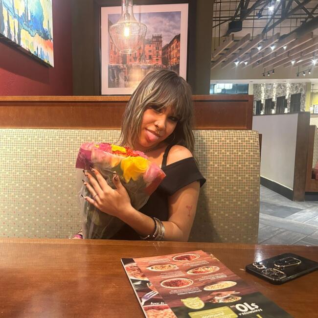 Niñera en Guaynabo: Nichole )