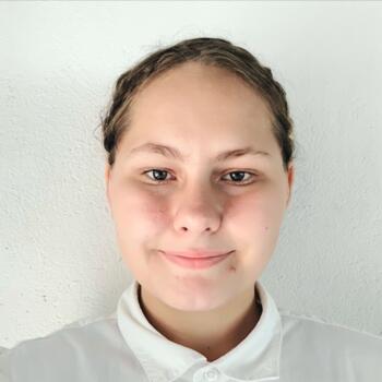 Nanny in Mossel Bay: Alexcis