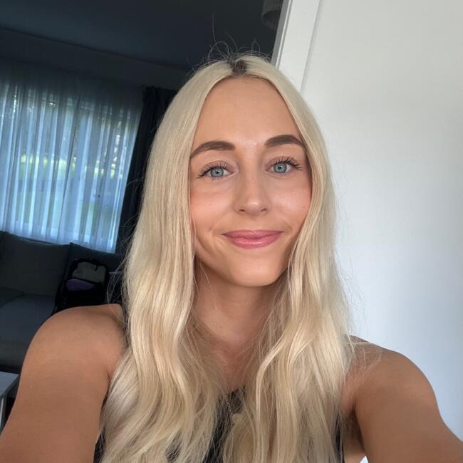 Babysitting job in Auckland: Kate