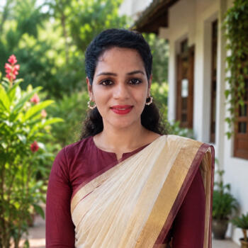Babysitter in Thrissur: Gloria