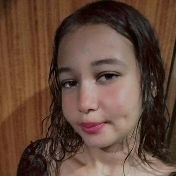 Babysitter in São Lourenço da Mata: Nathalia